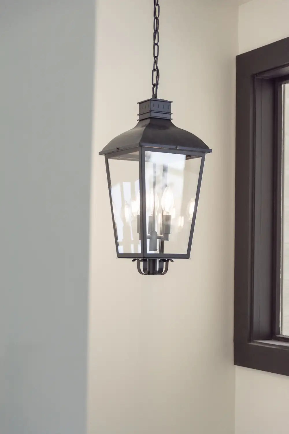 CRYSTORAMA, DUMONT OUTDOOR PENDANT, OUTDOOR CEILING LIGHTS