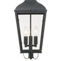 CRYSTORAMA, DUMONT OUTDOOR PENDANT, OUTDOOR CEILING LIGHTS