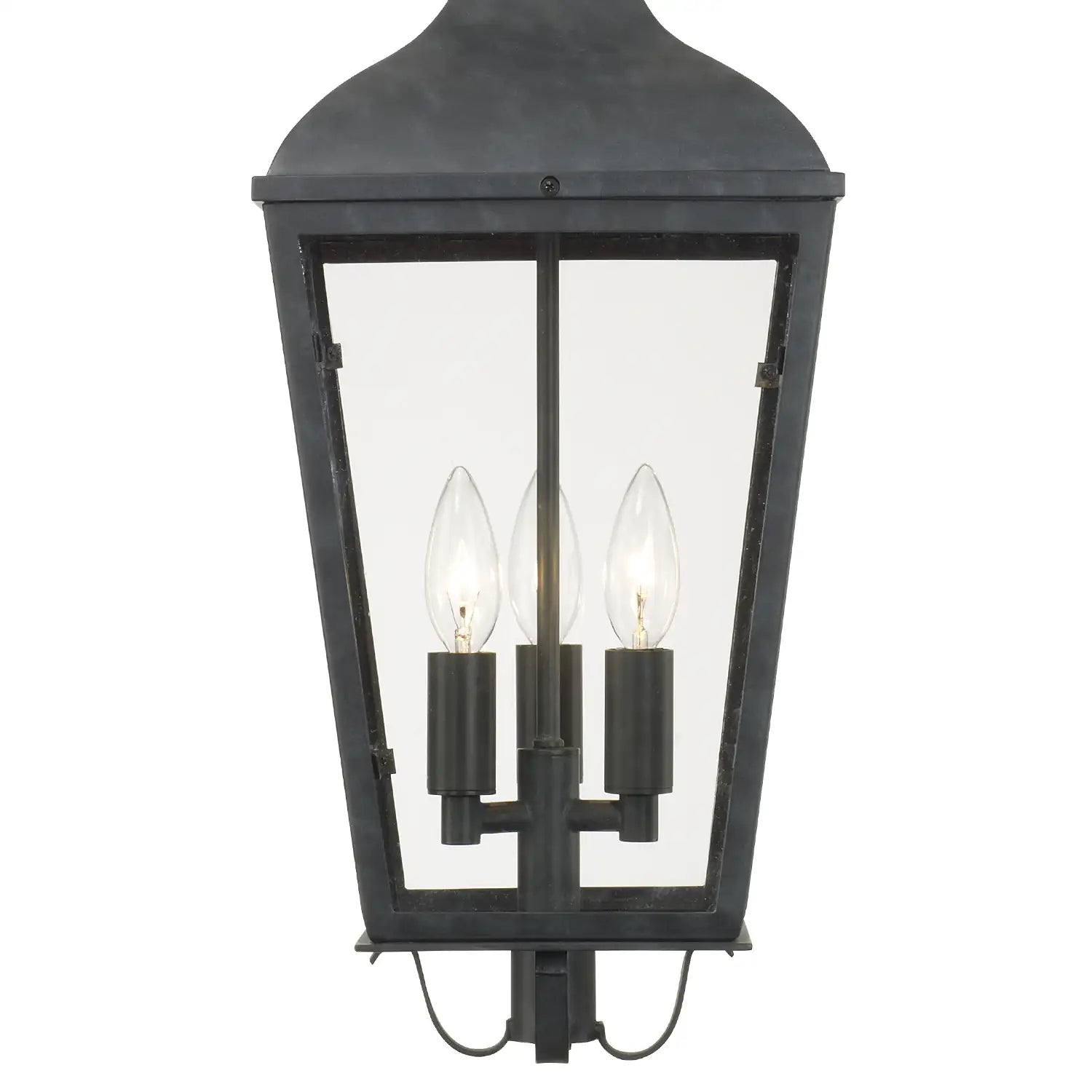 CRYSTORAMA, DUMONT OUTDOOR PENDANT, OUTDOOR CEILING LIGHTS