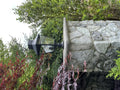 CRYSTORAMA DUMONT OUTDOOR POST - Post