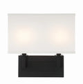 CRYSTORAMA, DURHAM SCONCE, WALL SCONCES