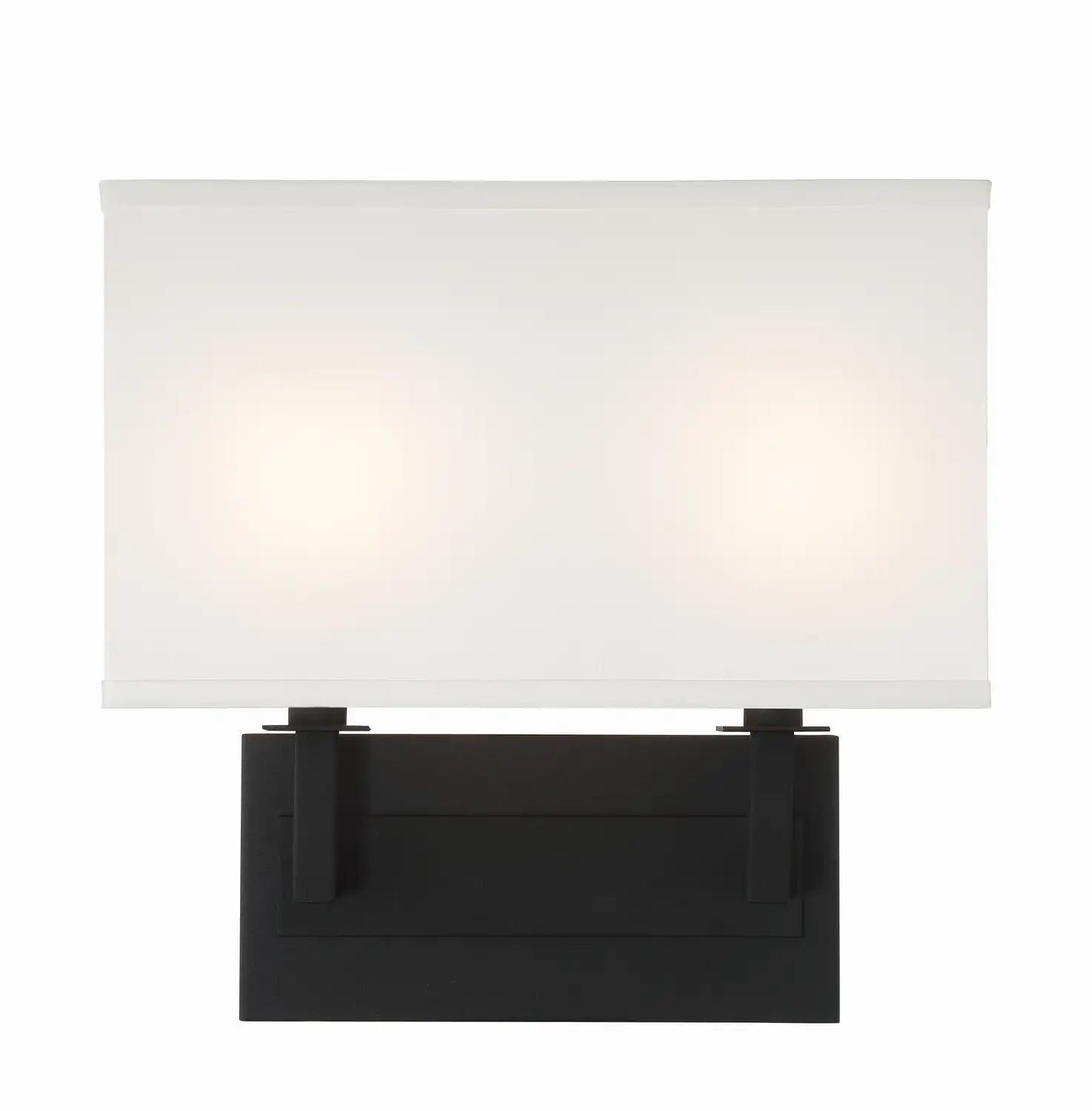 CRYSTORAMA, DURHAM SCONCE, WALL SCONCES