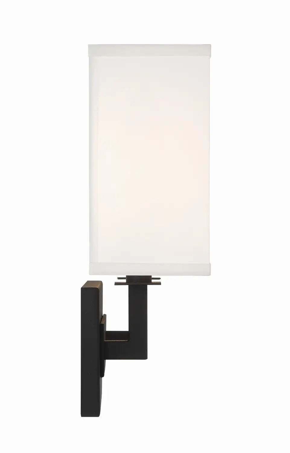 CRYSTORAMA, DURHAM SCONCE, WALL SCONCES