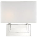 CRYSTORAMA, DURHAM SCONCE, WALL SCONCES