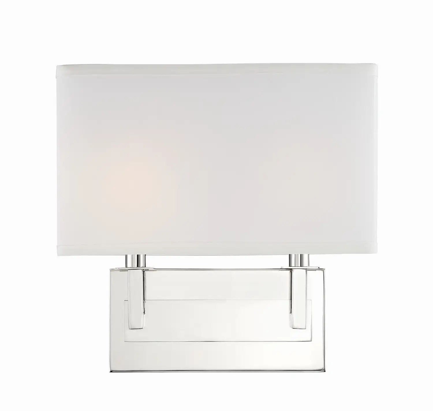 CRYSTORAMA, DURHAM SCONCE, WALL SCONCES