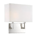 CRYSTORAMA, DURHAM SCONCE, WALL SCONCES
