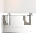 CRYSTORAMA, DURHAM SCONCE, WALL SCONCES