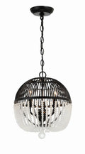 CRYSTORAMA, DUVAL PENDANT, PENDANT LIGHT