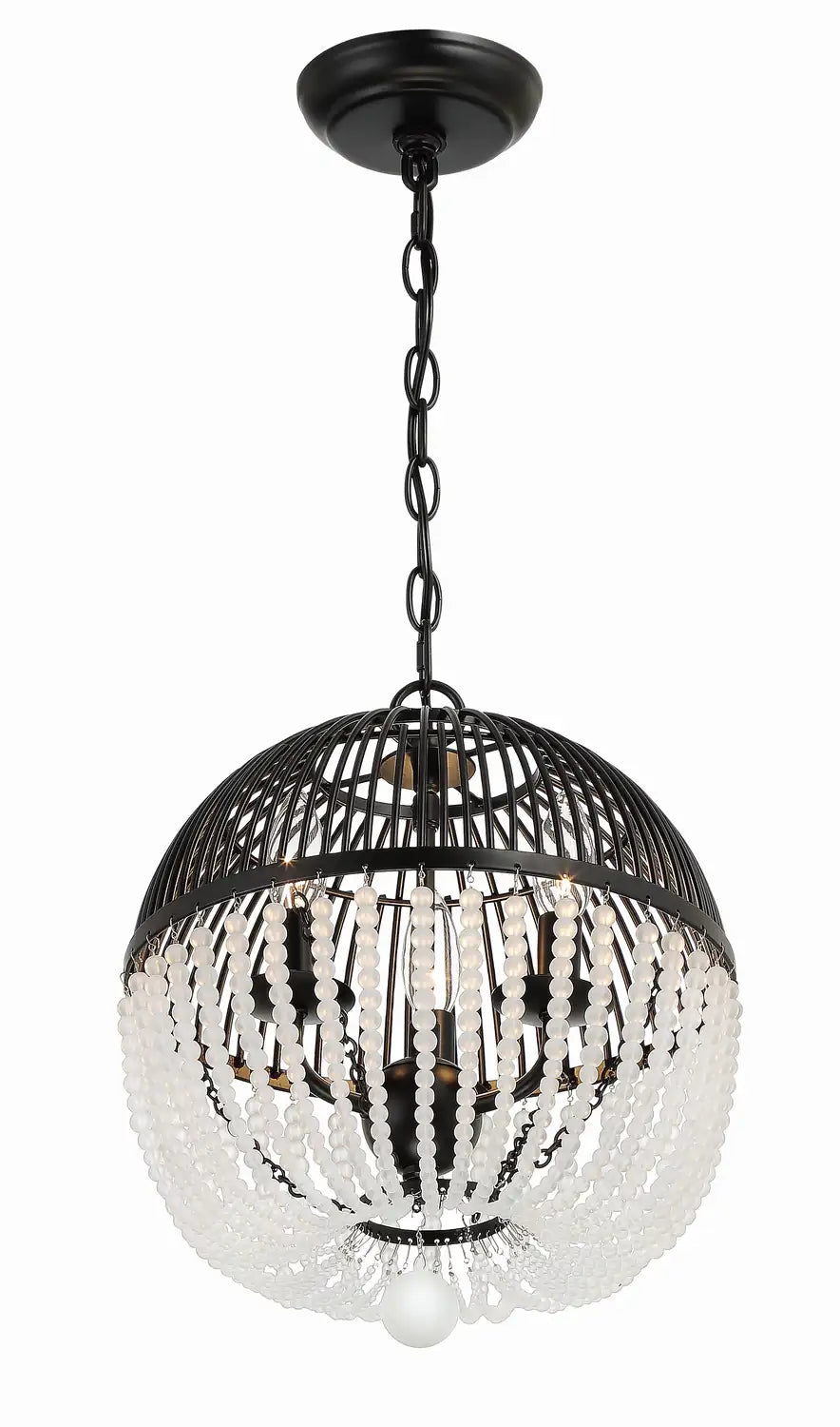 CRYSTORAMA, DUVAL PENDANT, PENDANT LIGHT