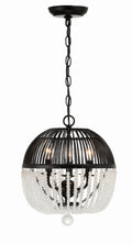 CRYSTORAMA, DUVAL PENDANT, PENDANT LIGHT