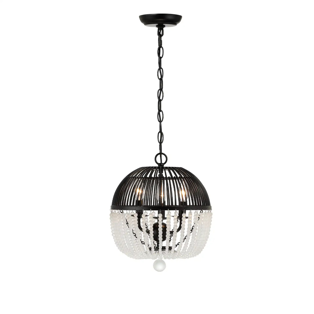 CRYSTORAMA, DUVAL PENDANT, PENDANT LIGHT