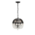 CRYSTORAMA, DUVAL PENDANT, PENDANT LIGHT