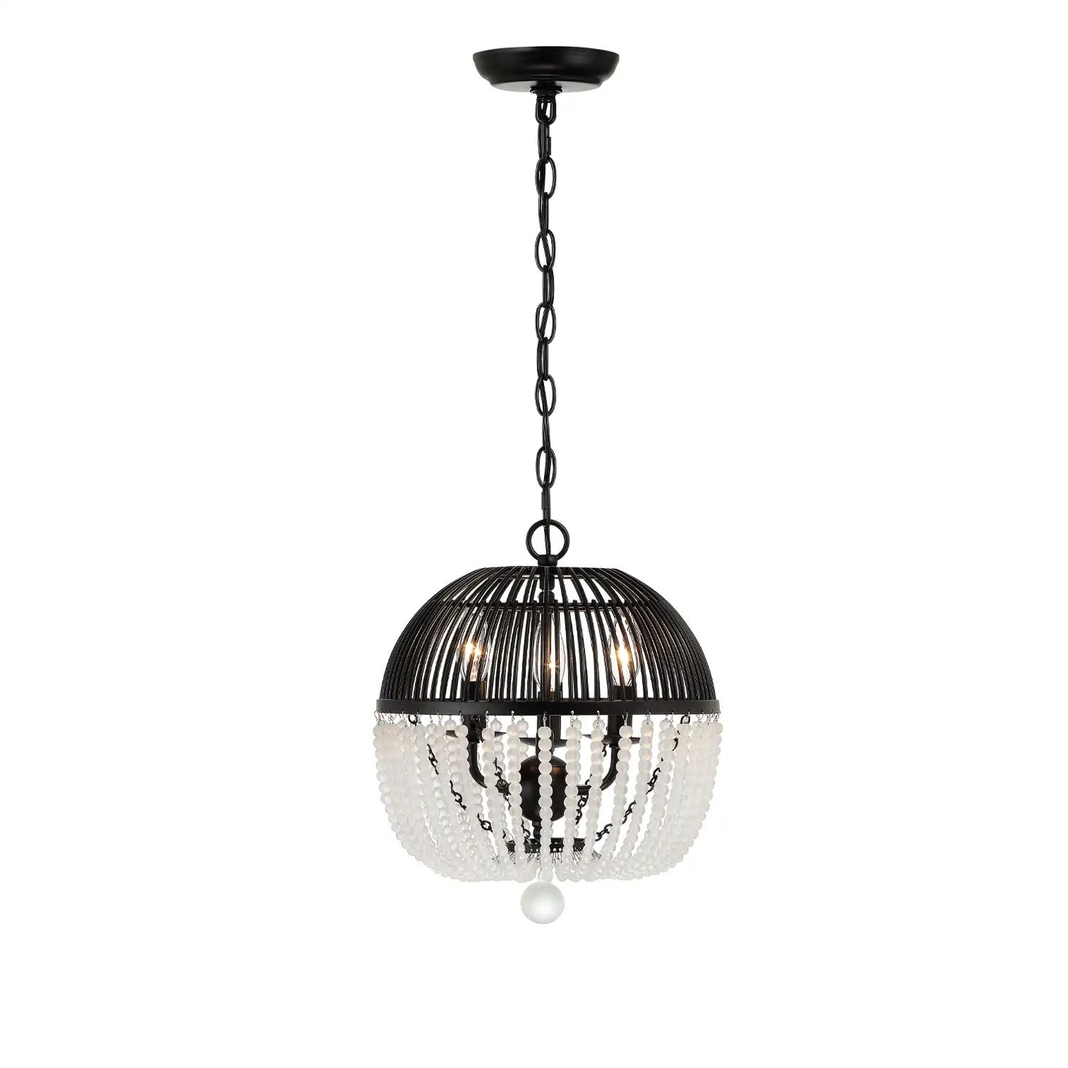 CRYSTORAMA, DUVAL PENDANT, PENDANT LIGHT