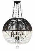 CRYSTORAMA, DUVAL PENDANT, PENDANT LIGHT