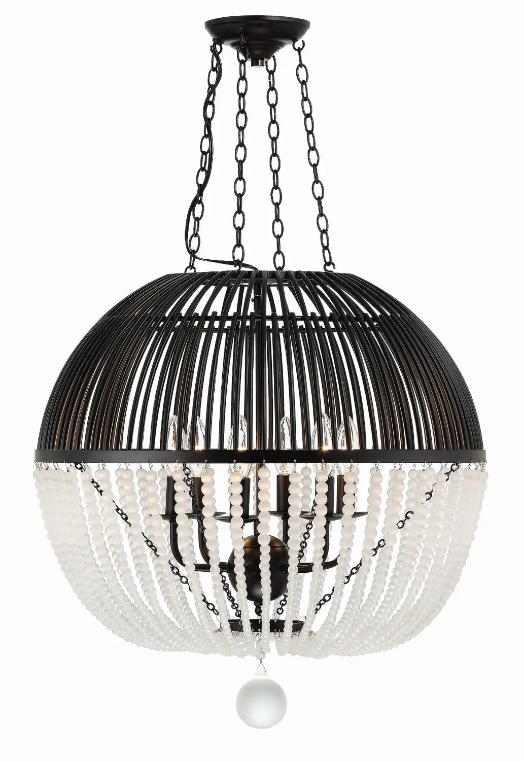 CRYSTORAMA, DUVAL PENDANT, PENDANT LIGHT