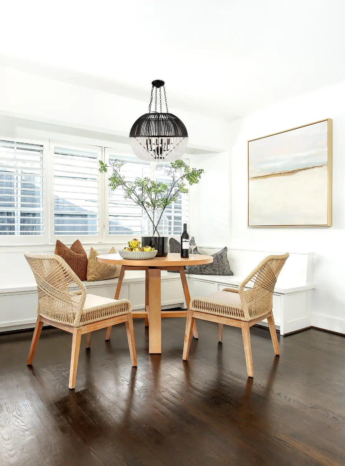 CRYSTORAMA, DUVAL PENDANT, PENDANT LIGHT