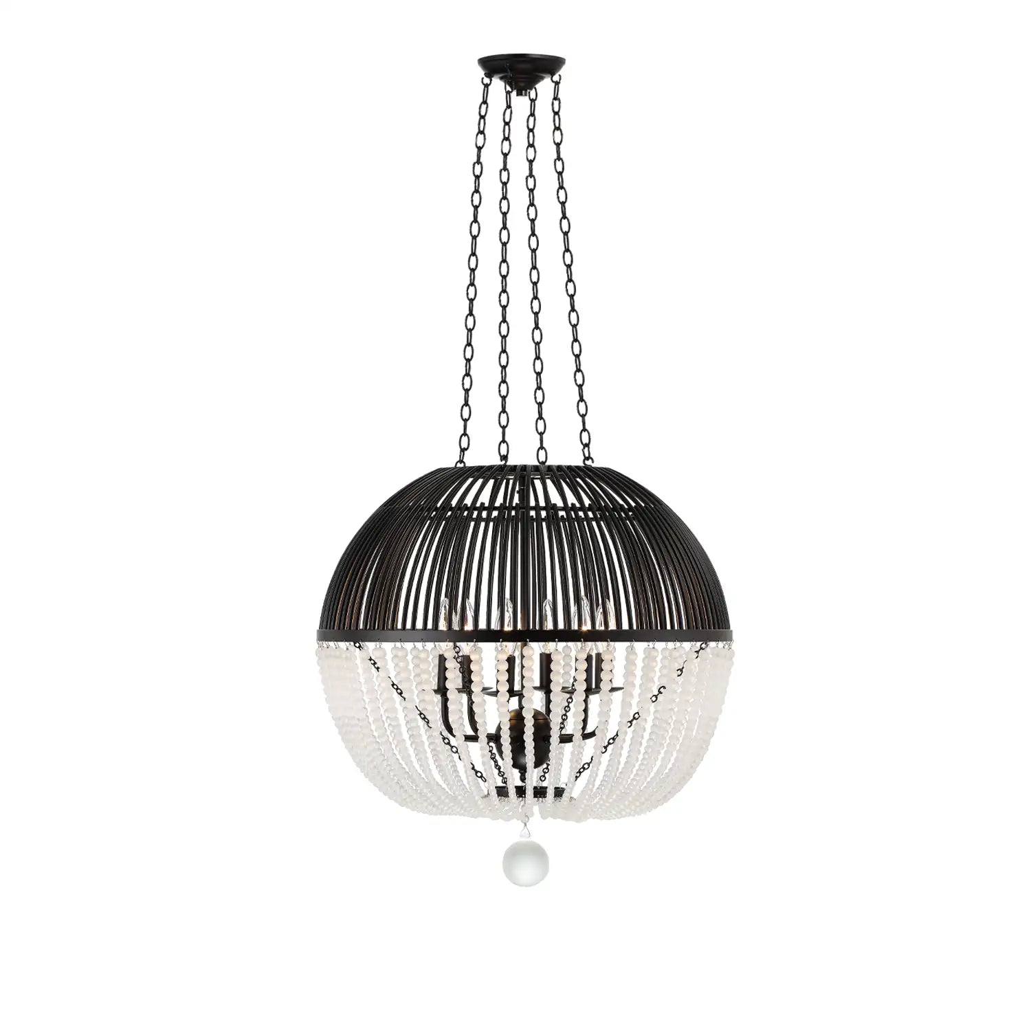 CRYSTORAMA, DUVAL PENDANT, PENDANT LIGHT