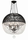 CRYSTORAMA, DUVAL PENDANT, PENDANT LIGHT