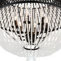 CRYSTORAMA, DUVAL PENDANT, PENDANT LIGHT