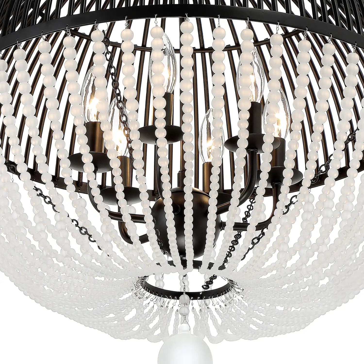 CRYSTORAMA, DUVAL PENDANT, PENDANT LIGHT