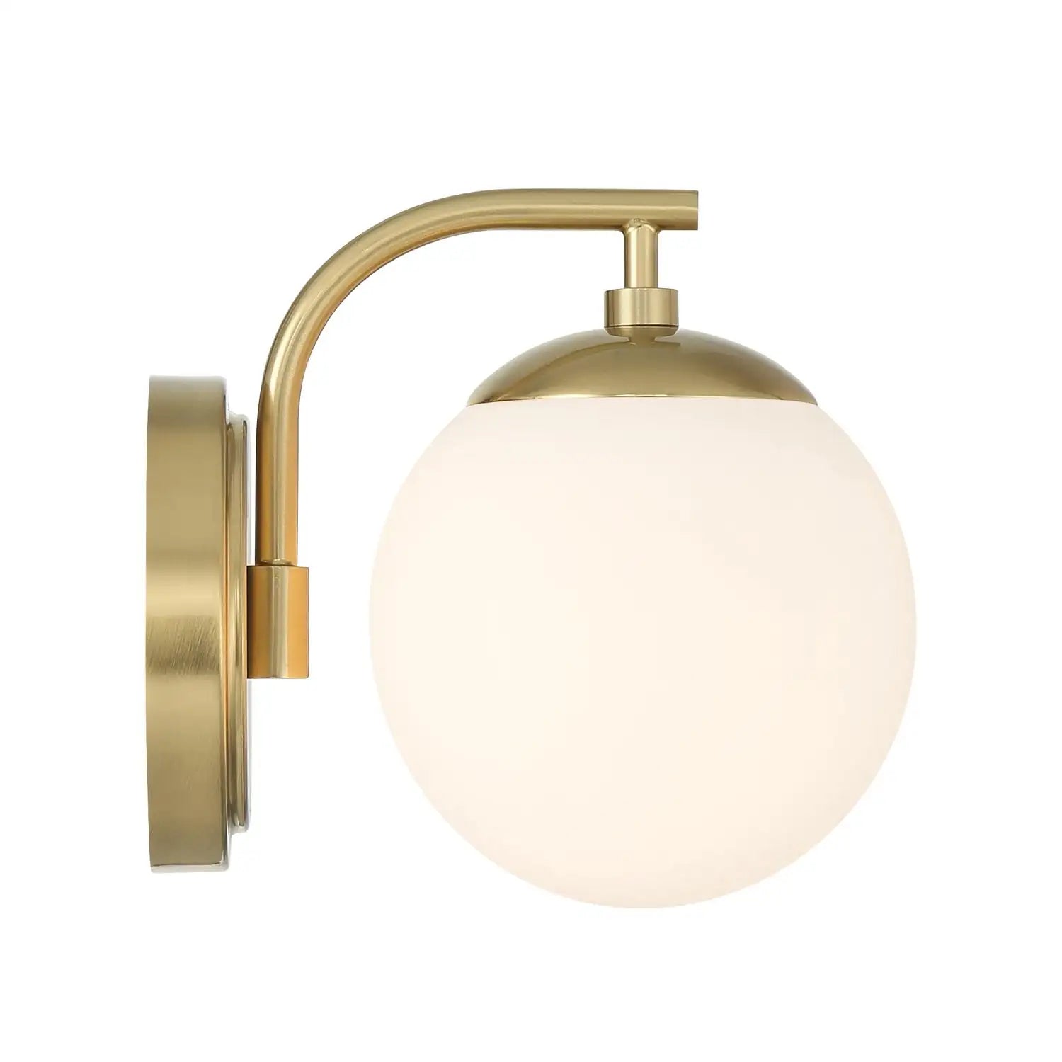 CRYSTORAMA, MAVERICK BATHROOM VANITY, VANITY LIGHT