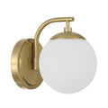 CRYSTORAMA, MAVERICK BATHROOM VANITY, VANITY LIGHT