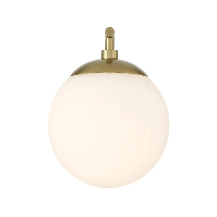 CRYSTORAMA, MAVERICK BATHROOM VANITY, VANITY LIGHT