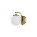 CRYSTORAMA, MAVERICK BATHROOM VANITY, VANITY LIGHT