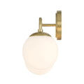 CRYSTORAMA, MAVERICK BATHROOM VANITY, VANITY LIGHT