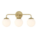 CRYSTORAMA, MAVERICK BATHROOM VANITY, VANITY LIGHT