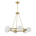 CRYSTORAMA, MAVERICK CHANDELIER, CHANDELIER LIGHT