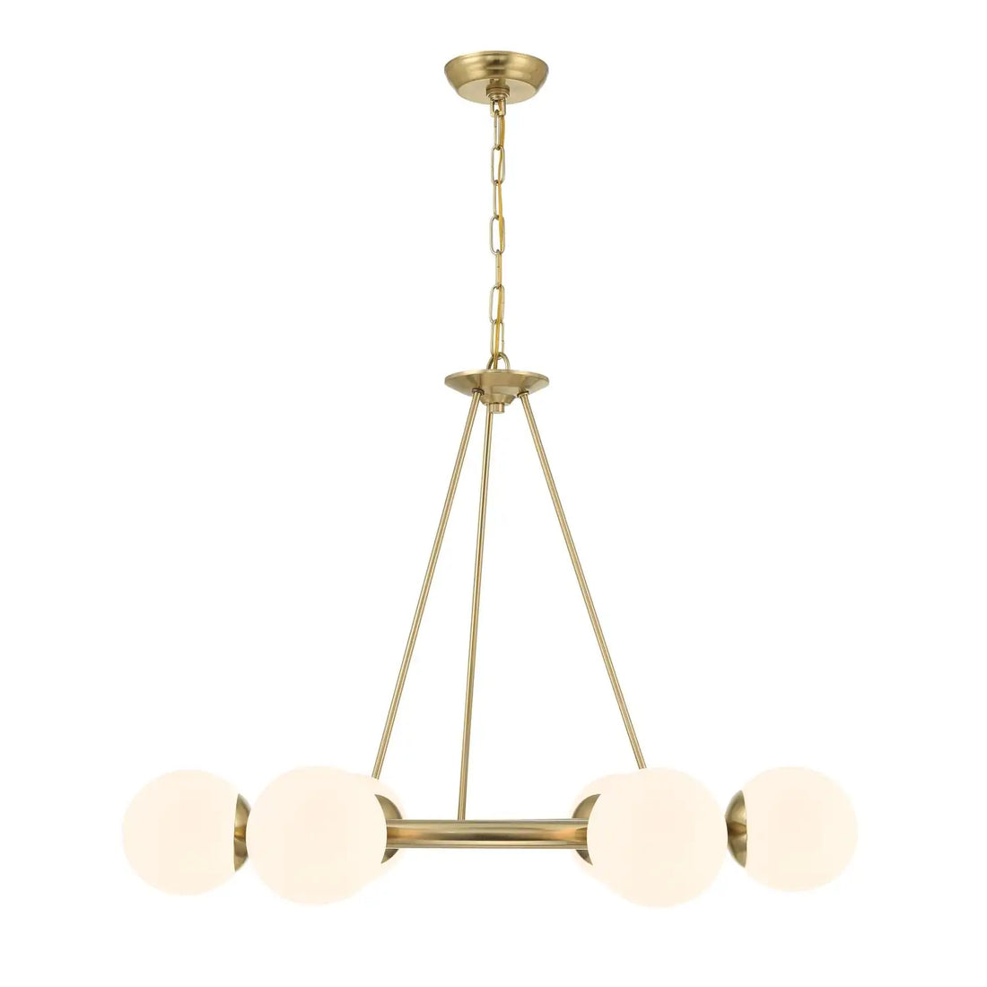 CRYSTORAMA, MAVERICK CHANDELIER, CHANDELIER LIGHT