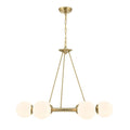 CRYSTORAMA, MAVERICK CHANDELIER, CHANDELIER LIGHT
