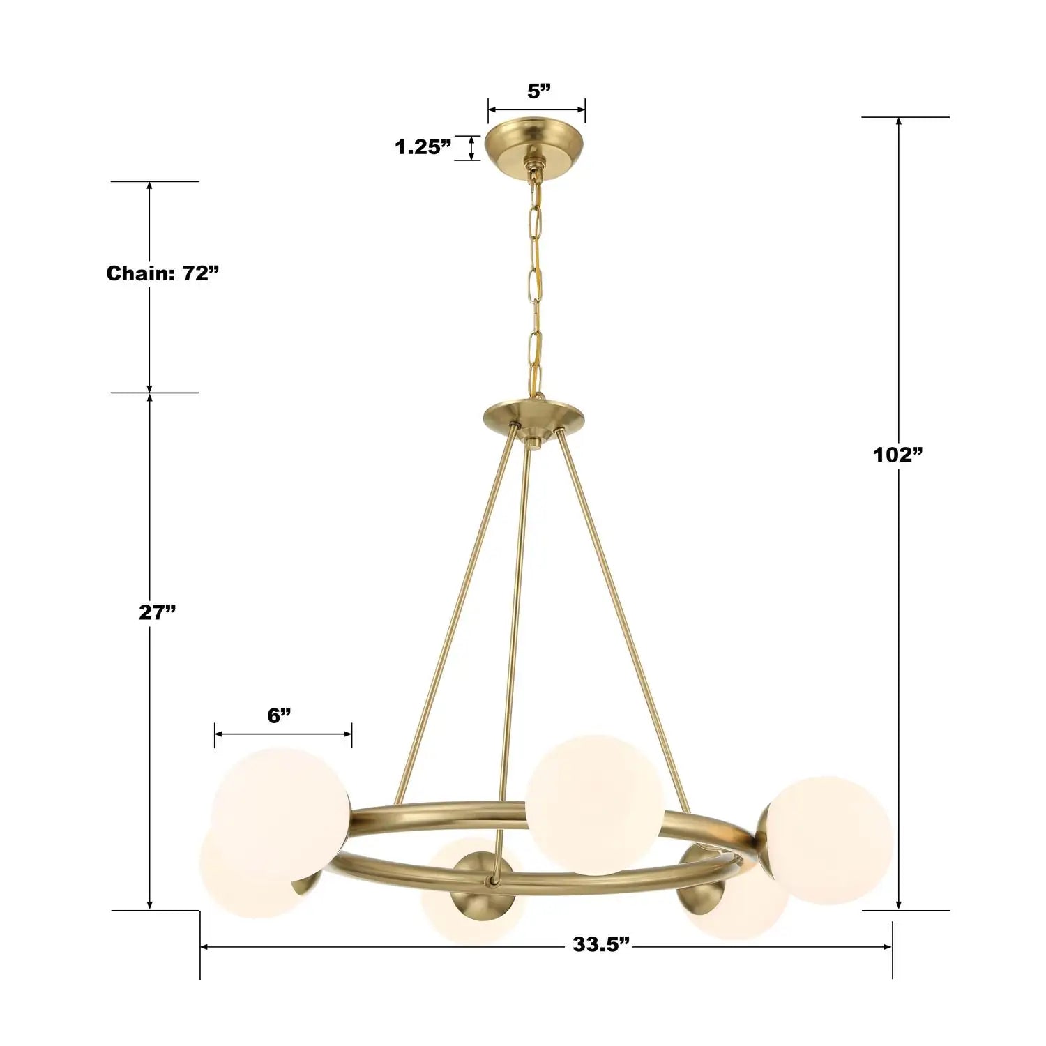 CRYSTORAMA, MAVERICK CHANDELIER, CHANDELIER LIGHT