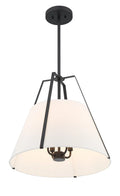 CRYSTORAMA, EVERLY PENDANT, PENDANT LIGHT