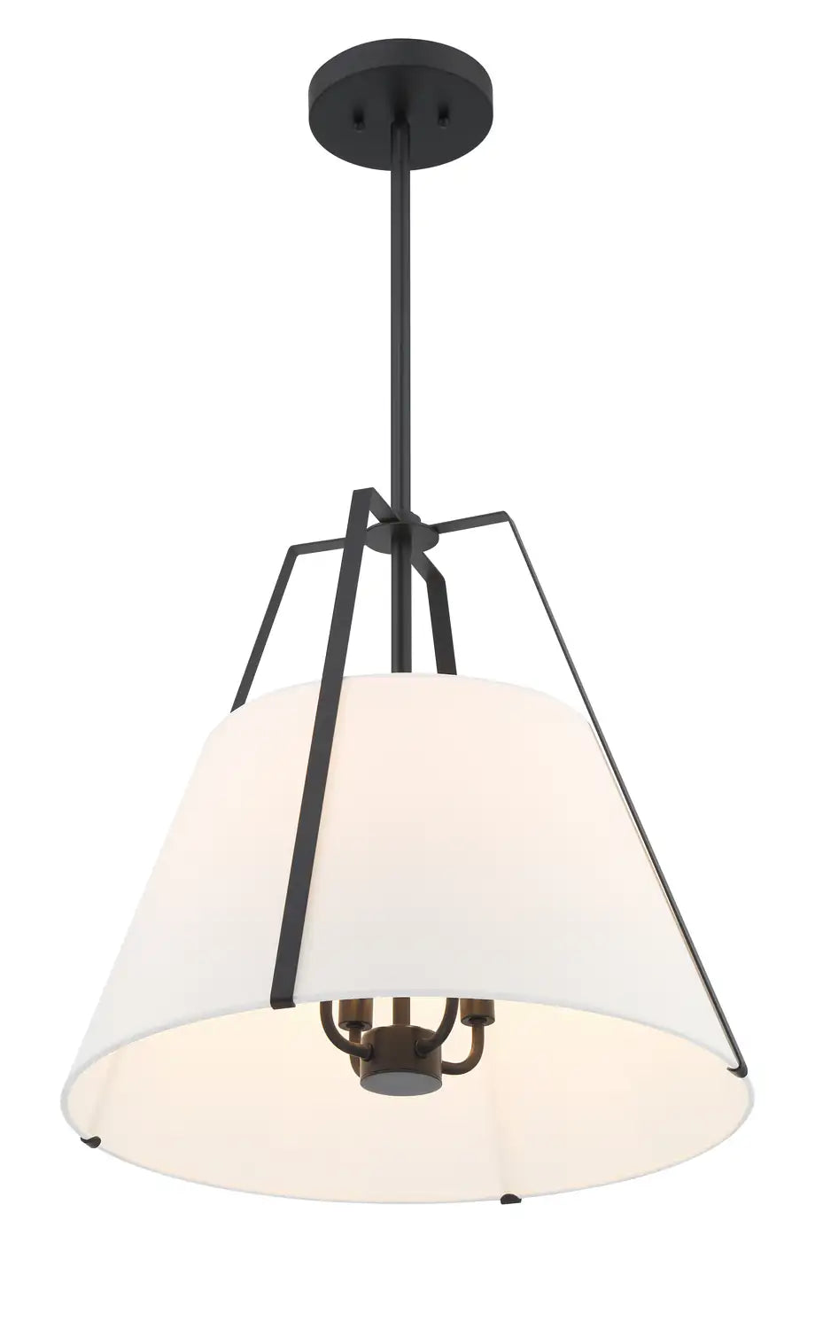 CRYSTORAMA, EVERLY PENDANT, PENDANT LIGHT