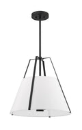 CRYSTORAMA, EVERLY PENDANT, PENDANT LIGHT