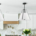 CRYSTORAMA, EVERLY PENDANT, PENDANT LIGHT