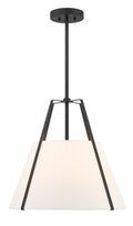 CRYSTORAMA, EVERLY PENDANT, PENDANT LIGHT