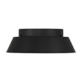 CRYSTORAMA, DONOVEN LED FLUSH MOUNT, FLUSH MOUNT CEILING LIGHTS