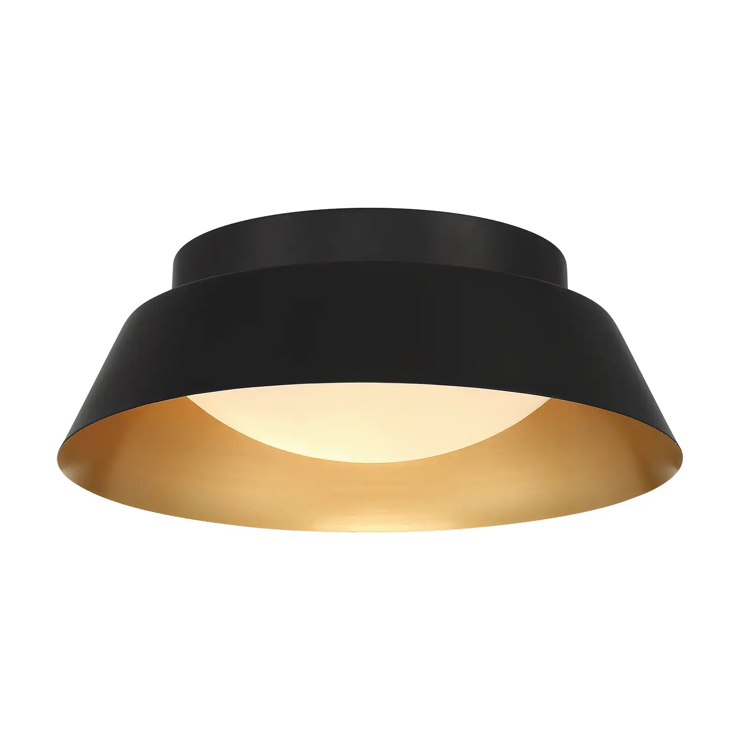 CRYSTORAMA, DONOVEN LED FLUSH MOUNT, FLUSH MOUNT CEILING LIGHTS