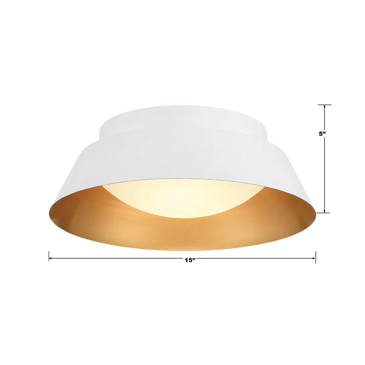 CRYSTORAMA, DONOVEN LED FLUSH MOUNT, FLUSH MOUNT CEILING LIGHTS