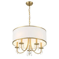 CRYSTORAMA, ADALYNN CHANDELIER, CHANDELIER LIGHT