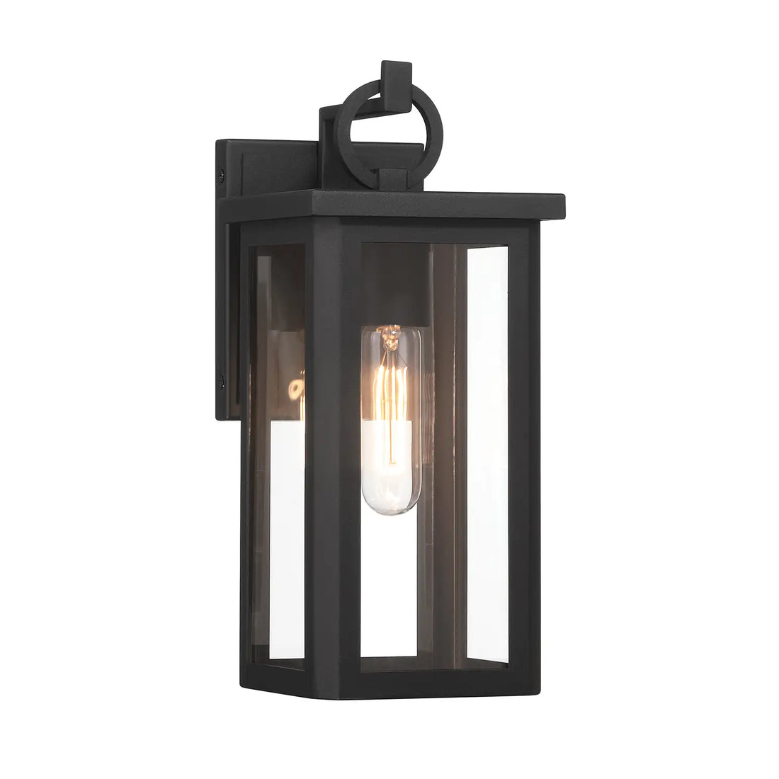 CRYSTORAMA BOADIE LED OUTDOOR SCONCE