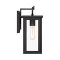 CRYSTORAMA BOADIE LED OUTDOOR SCONCE