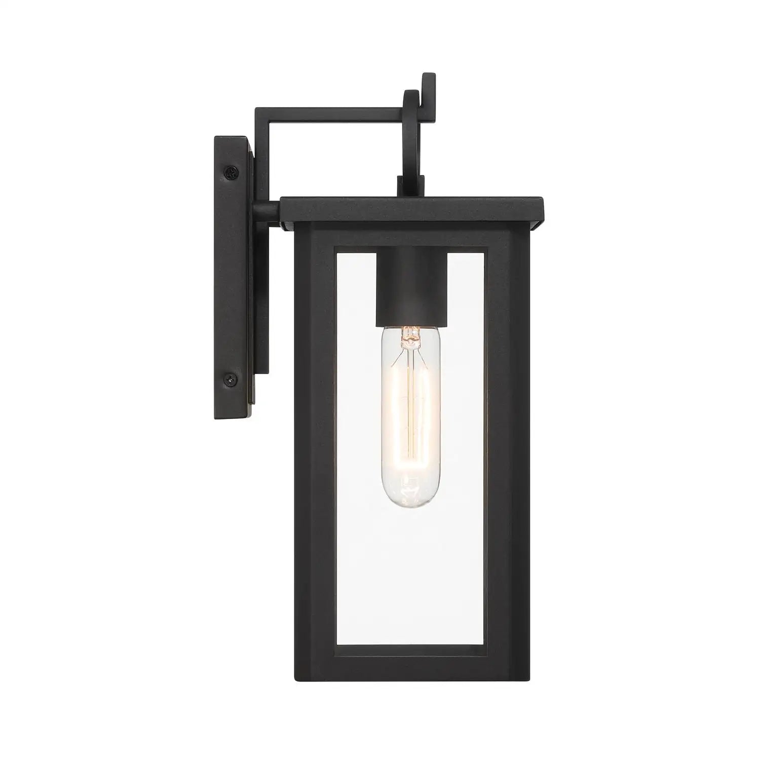 CRYSTORAMA BOADIE LED OUTDOOR SCONCE