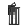 CRYSTORAMA BOADIE LED OUTDOOR SCONCE
