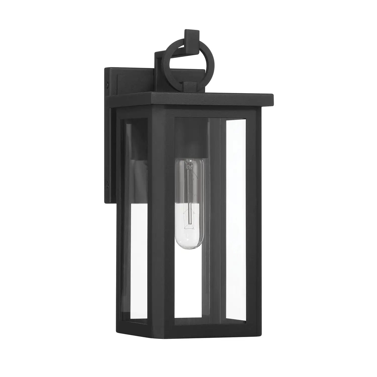 CRYSTORAMA BOADIE LED OUTDOOR SCONCE