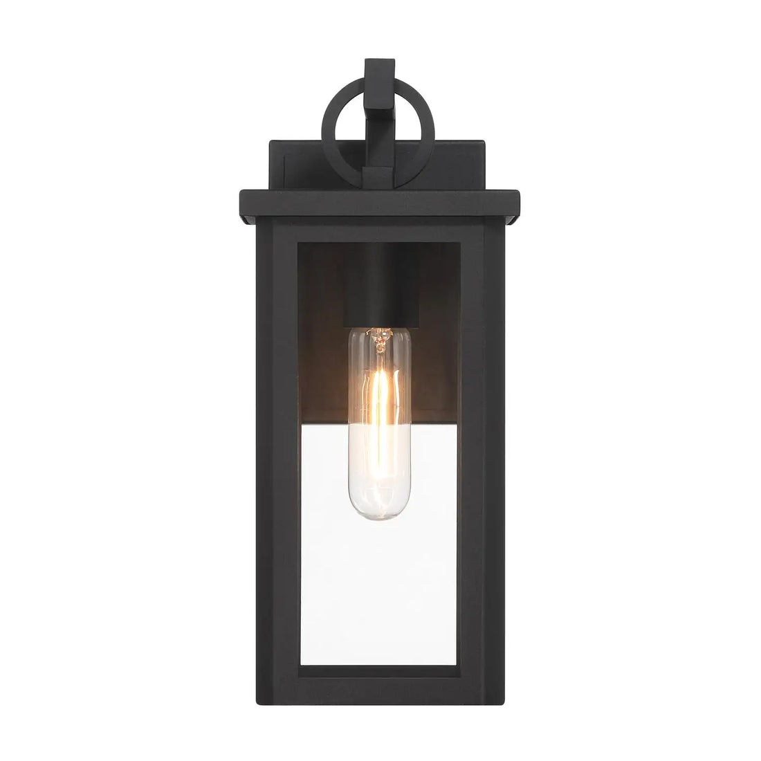 CRYSTORAMA BOADIE LED OUTDOOR SCONCE