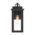 CRYSTORAMA BOADIE LED OUTDOOR SCONCE